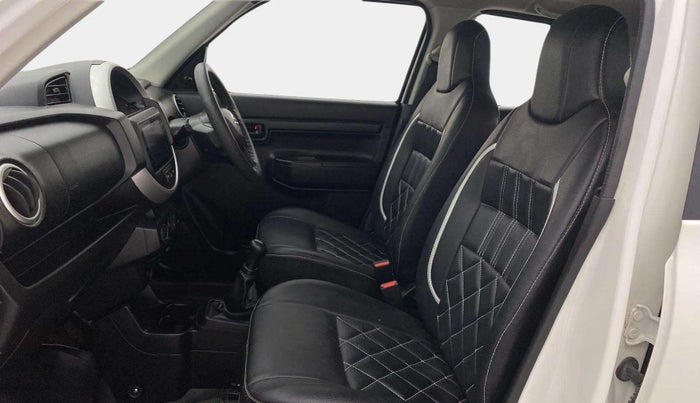 2022 Maruti S PRESSO VXI+, Petrol, Manual, 14,240 km, Right Side Front Door Cabin