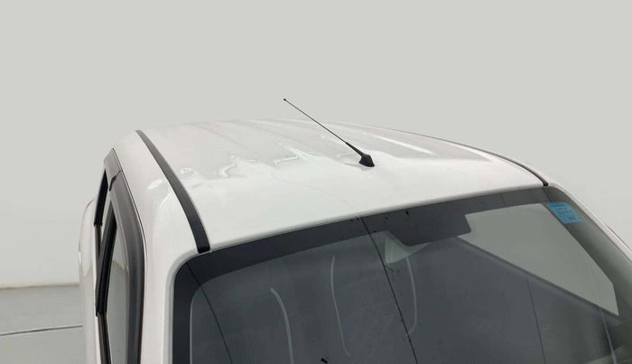 2022 Maruti S PRESSO VXI+, Petrol, Manual, 14,240 km, Roof