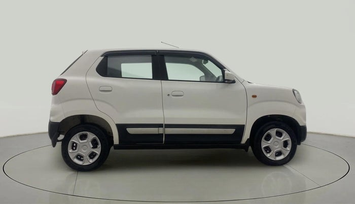 2022 Maruti S PRESSO VXI+, Petrol, Manual, 14,240 km, Right Side View