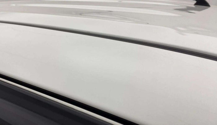 2022 Maruti S PRESSO VXI+, Petrol, Manual, 14,240 km, Right B pillar - Slightly dented