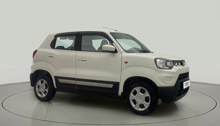 2022 Maruti S PRESSO VXI+, Petrol, Manual, 14,240 km, Right Front Diagonal