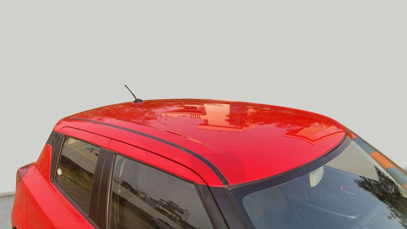 2022 Maruti Swift ZXI AMT, Petrol, Automatic, 13,825 km, Roof