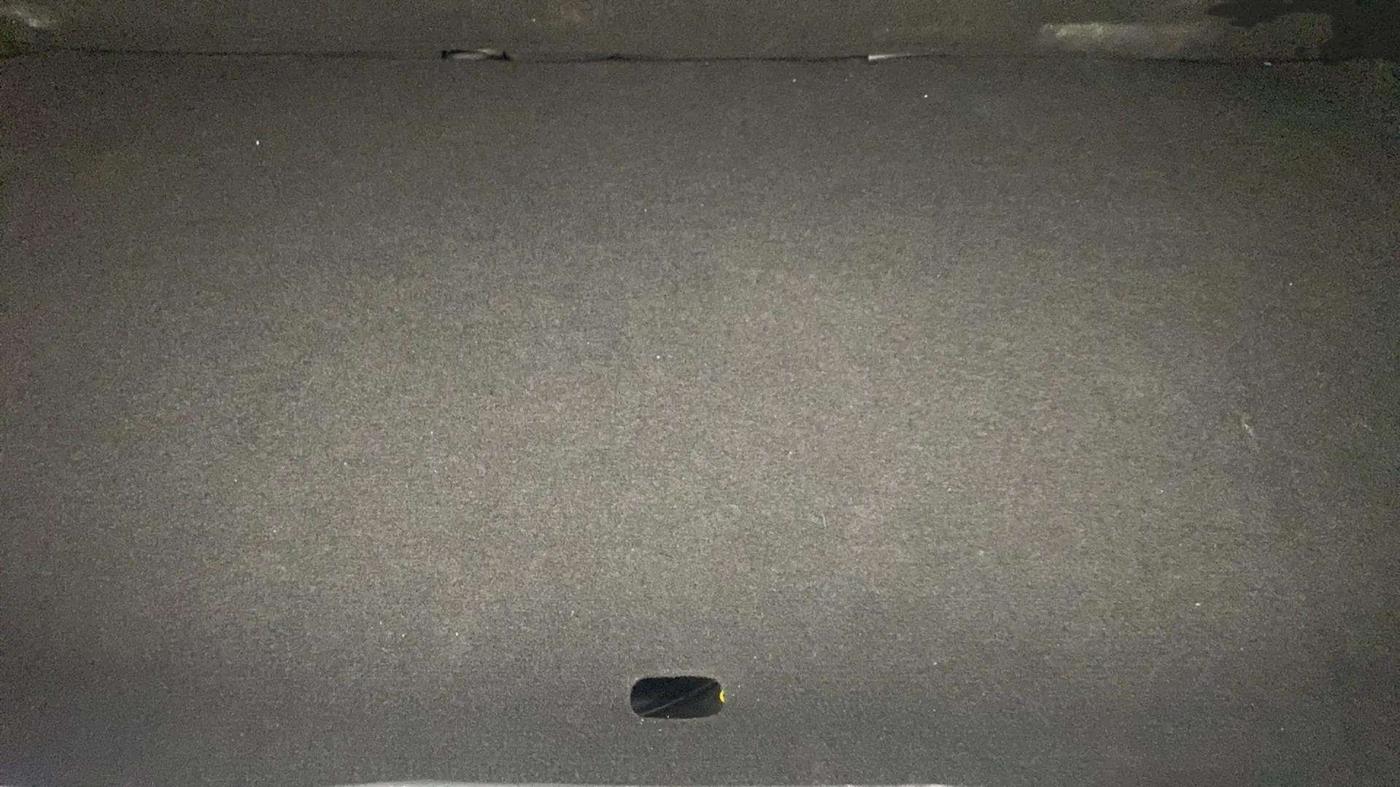 2019 Hyundai NEW SANTRO SPORTZ AMT, Petrol, Automatic, 17,999 km, Boot Inside