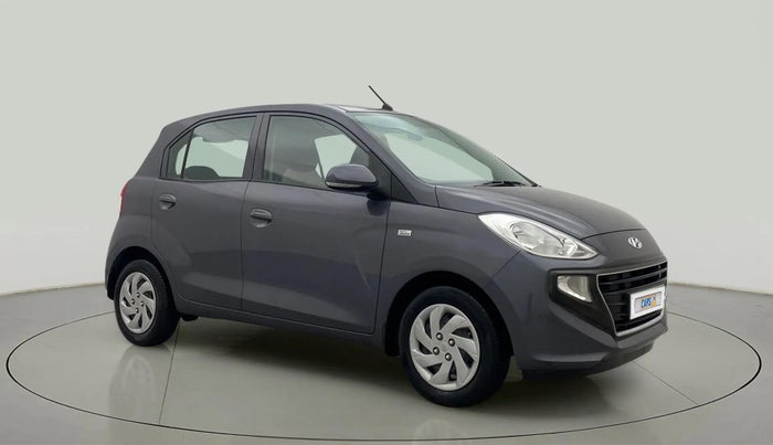 2019 Hyundai NEW SANTRO SPORTZ AMT, Petrol, Automatic, 17,999 km, Right Front Diagonal