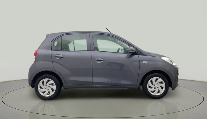 2019 Hyundai NEW SANTRO SPORTZ AMT, Petrol, Automatic, 17,999 km, Right Side View