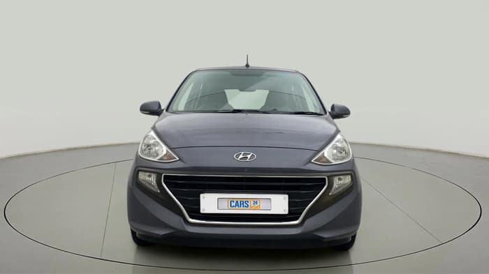 2019 Hyundai NEW SANTRO SPORTZ AMT, Petrol, Automatic, 17,999 km, Front