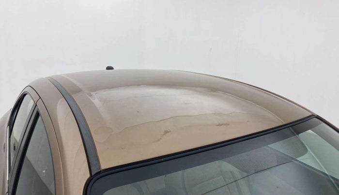 2018 Maruti Dzire ZXI PLUS, Petrol, Manual, 62,535 km, Roof - Antenna Broken