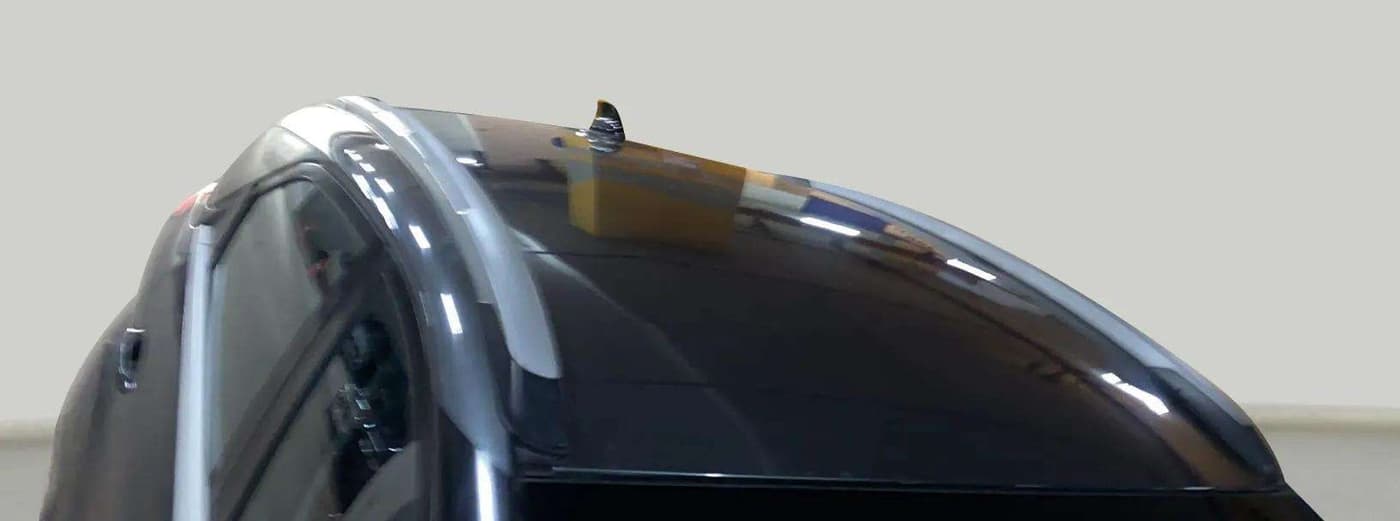 2021 Tata NEXON XZ PLUS PETROL, Petrol, Manual, 31,526 km, Roof