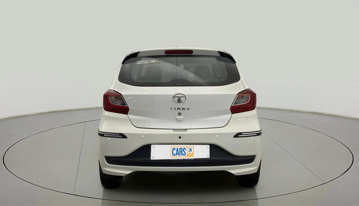 2021 Tata Tiago XT PETROL, CNG, Manual, 56,658 km, Back/Rear