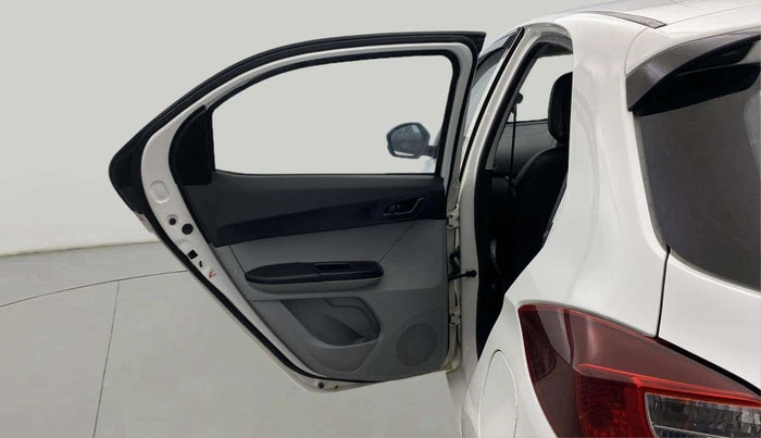 2021 Tata Tiago XT PETROL, CNG, Manual, 56,658 km, LHS Rear Door