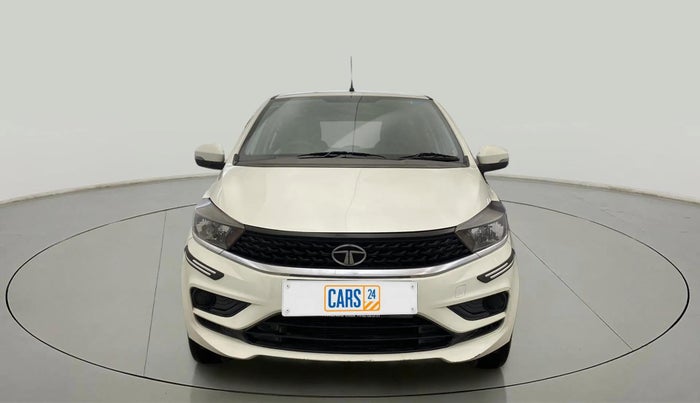 2021 Tata Tiago XT PETROL, CNG, Manual, 56,658 km, Front