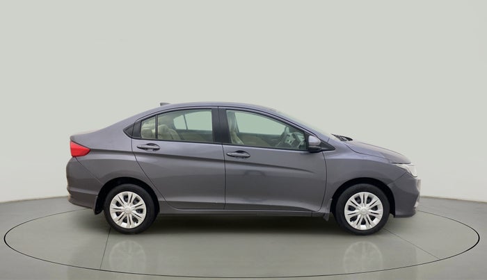 2017 Honda City 1.5L I-VTEC SV, Petrol, Manual, 73,635 km, Right Side View