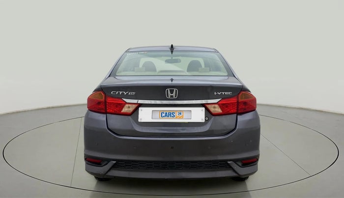 2017 Honda City 1.5L I-VTEC SV, Petrol, Manual, 73,635 km, Back/Rear