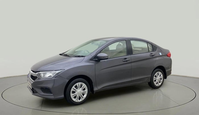 2017 Honda City 1.5L I-VTEC SV, Petrol, Manual, 73,635 km, Left Front Diagonal