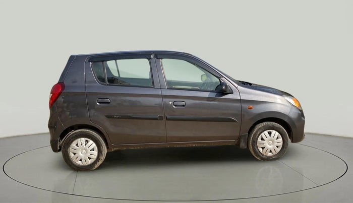 2019 Maruti Alto VXI, Petrol, Manual, 71,696 km, Right Side