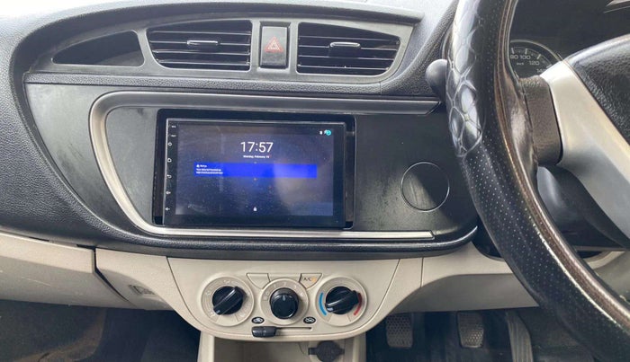 2019 Maruti Alto VXI, Petrol, Manual, 71,696 km, Air Conditioner