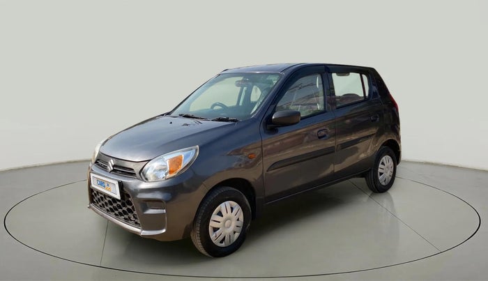 2019 Maruti Alto VXI, Petrol, Manual, 71,696 km, Left Front Diagonal