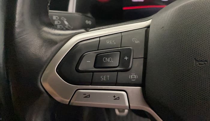 2024 Volkswagen VIRTUS GT PIUS 1.5 TSI, Petrol, Manual, 38,904 km, Adaptive Cruise Control