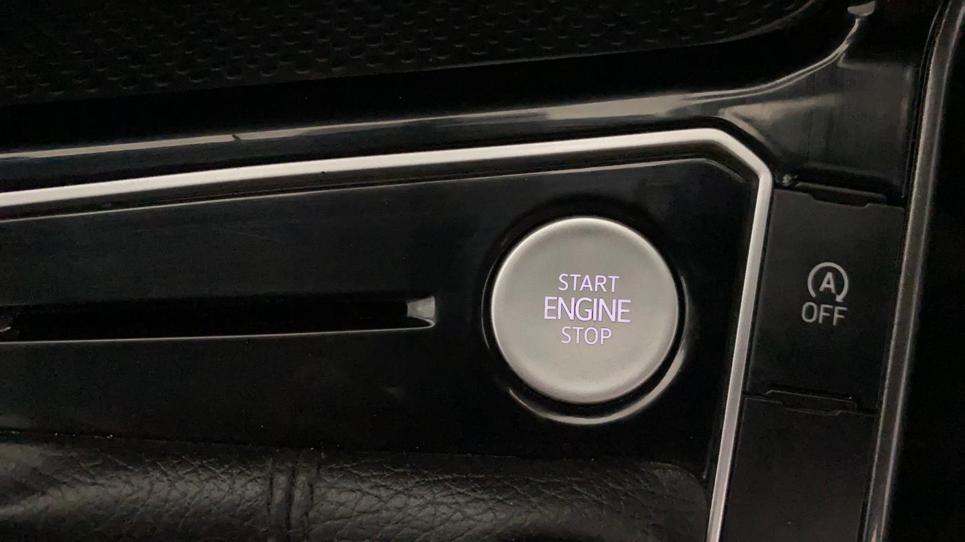 2024 Volkswagen VIRTUS GT PIUS 1.5 TSI, Petrol, Manual, 38,904 km, Keyless Start/ Stop Button