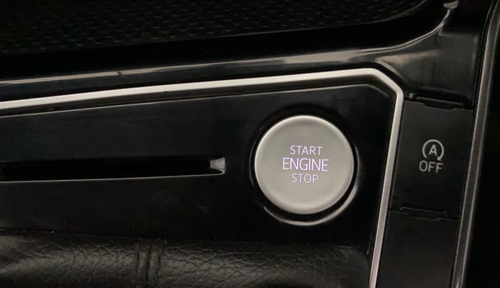 2024 Volkswagen VIRTUS GT PIUS 1.5 TSI, Petrol, Manual, 38,904 km, Keyless Start/ Stop Button