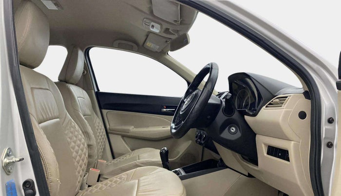 2018 Maruti Dzire VXI, Petrol, Manual, 36,188 km, Right Side Front Door Cabin