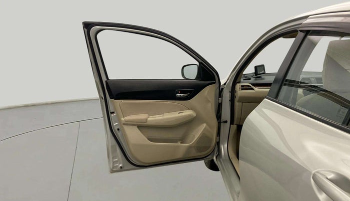 2018 Maruti Dzire VXI, Petrol, Manual, 36,188 km, LHS Front Door