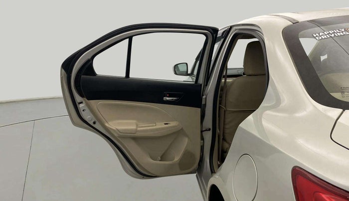 2018 Maruti Dzire VXI, Petrol, Manual, 36,188 km, LHS Rear Door
