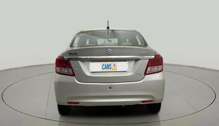 2018 Maruti Dzire VXI, Petrol, Manual, 36,188 km, Back/Rear