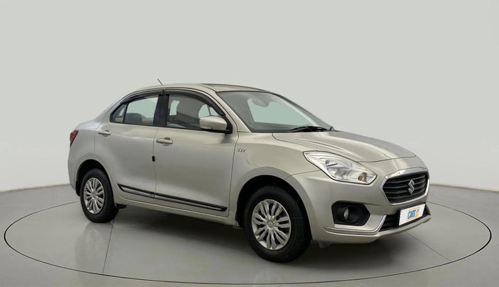 2018 Maruti Dzire VXI, Petrol, Manual, 36,188 km, Right Front Diagonal