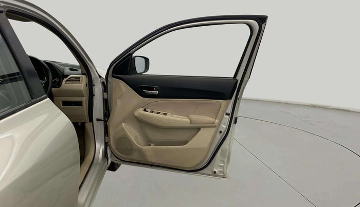 2018 Maruti Dzire VXI, Petrol, Manual, 36,188 km, RHS Front Door