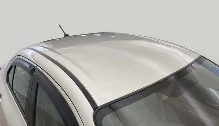 2018 Maruti Dzire VXI, Petrol, Manual, 36,188 km, Roof