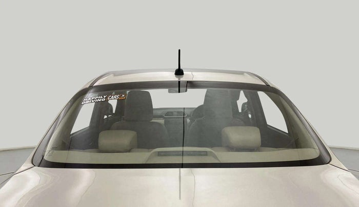 2018 Maruti Dzire VXI, Petrol, Manual, 36,188 km, Rear Windshield