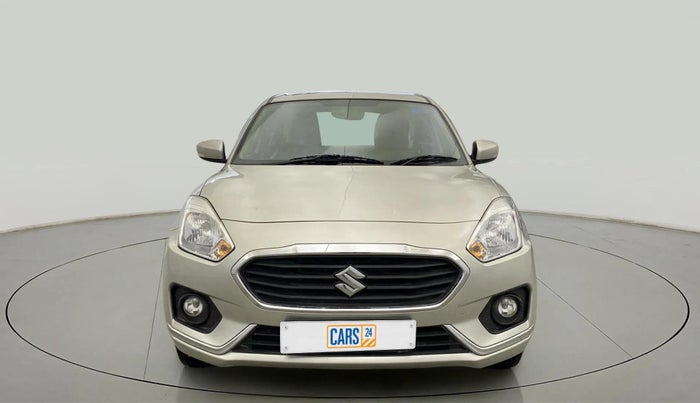 2018 Maruti Dzire VXI, Petrol, Manual, 36,188 km, Front