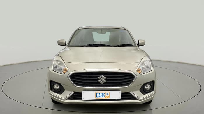 2018 Maruti Dzire VXI, Petrol, Manual, 36,188 km, Front