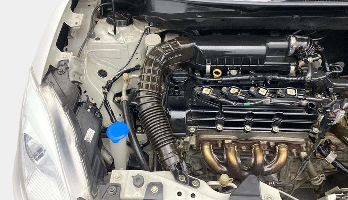 2018 Maruti Dzire VXI, Petrol, Manual, 36,188 km, Engine View - Right