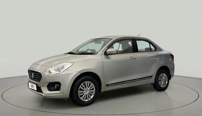 2018 Maruti Dzire VXI, Petrol, Manual, 36,188 km, Left Front Diagonal