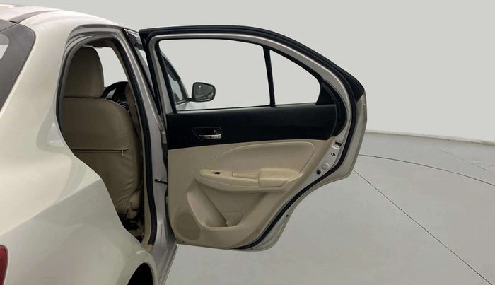 2018 Maruti Dzire VXI, Petrol, Manual, 36,188 km, RHS Rear Door