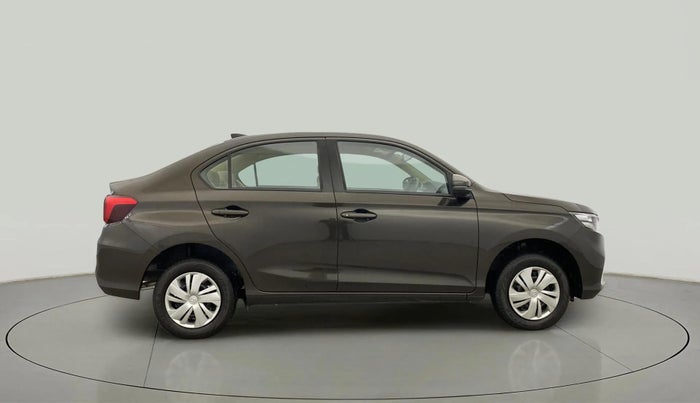 2023 Honda Amaze 1.2L I-VTEC S, Petrol, Manual, 2,319 km, Right Side View