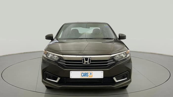 2023 Honda Amaze 1.2L I-VTEC S, Petrol, Manual, 2,344 km, Front