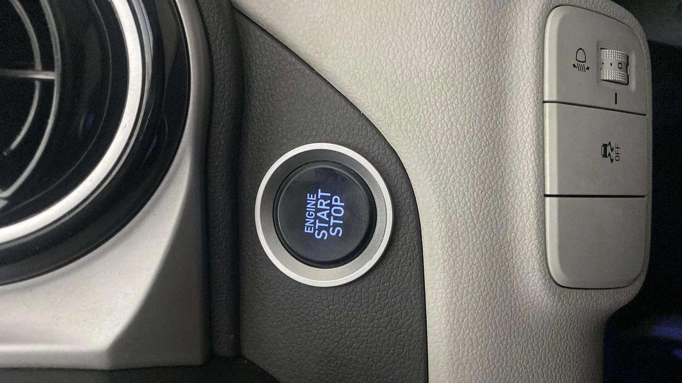 2023 Hyundai GRAND I10 NIOS ASTA 1.2 KAPPA VTVT, Petrol, Manual, 10,633 km, Keyless Start/ Stop Button