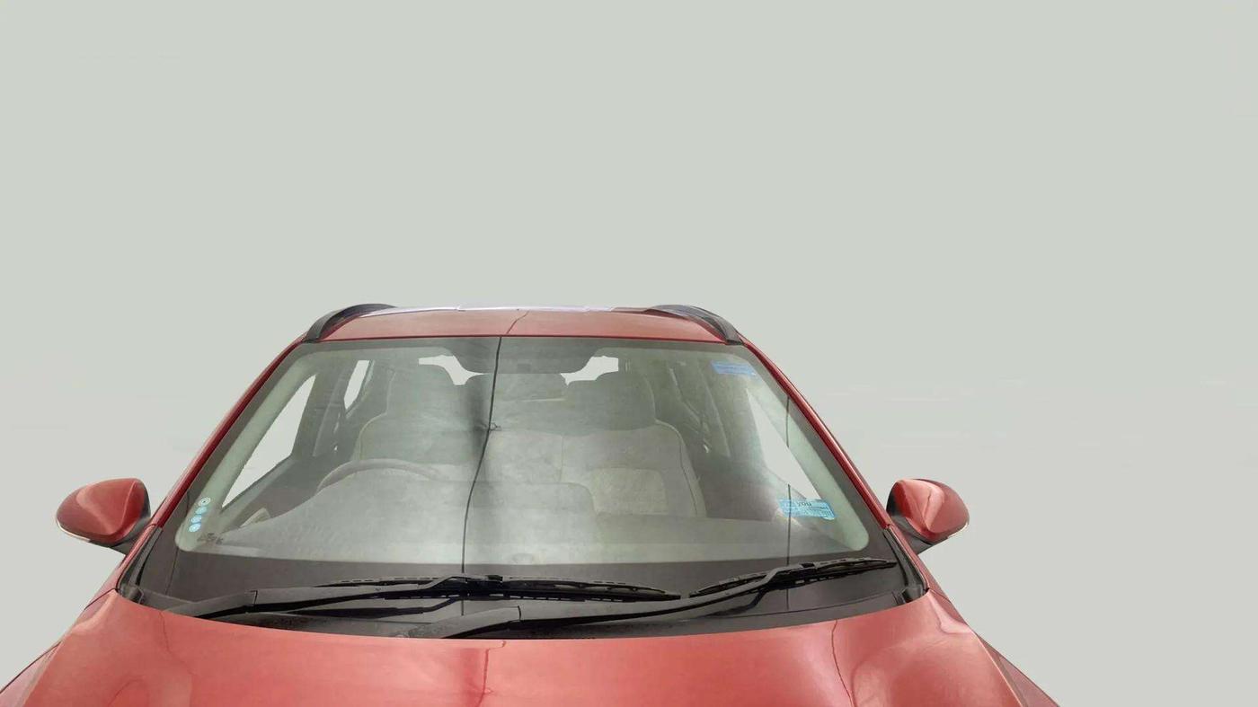 2023 Hyundai GRAND I10 NIOS ASTA 1.2 KAPPA VTVT, Petrol, Manual, 10,633 km, Front Windshield