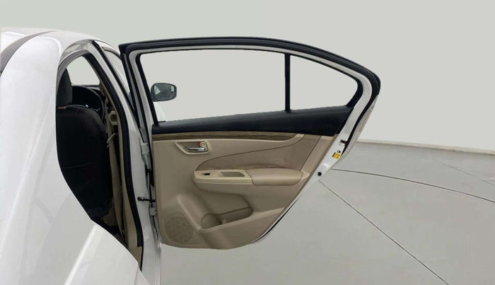 2019 Maruti Ciaz DELTA AT 1.5 SHVS PETROL, Petrol, Automatic, 54,783 km, RHS Rear Door