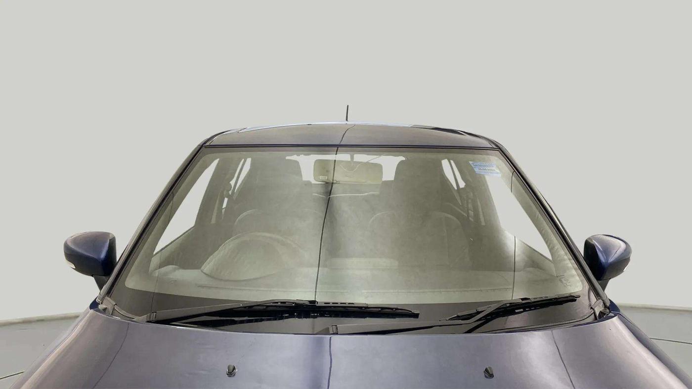 2018 Maruti IGNIS DELTA 1.2 AMT, Petrol, Automatic, 51,630 km, Front Windshield