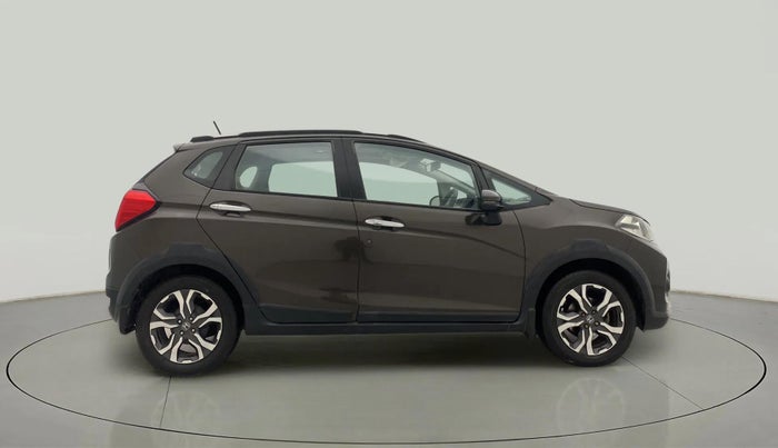 2018 Honda WR-V 1.2L I-VTEC VX MT, Petrol, Manual, 16,864 km, Right Side View