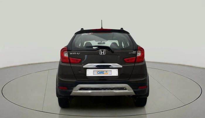 2018 Honda WR-V 1.2L I-VTEC VX MT, Petrol, Manual, 16,864 km, Back/Rear