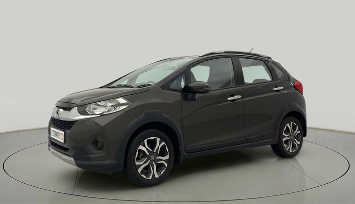 2018 Honda WR-V 1.2L I-VTEC VX MT, Petrol, Manual, 16,864 km, Left Front Diagonal