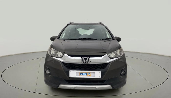 2018 Honda WR-V 1.2L I-VTEC VX MT, Petrol, Manual, 16,864 km, Front