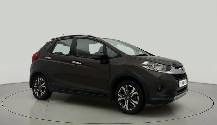 2018 Honda WR-V 1.2L I-VTEC VX MT, Petrol, Manual, 16,864 km, Right Front Diagonal