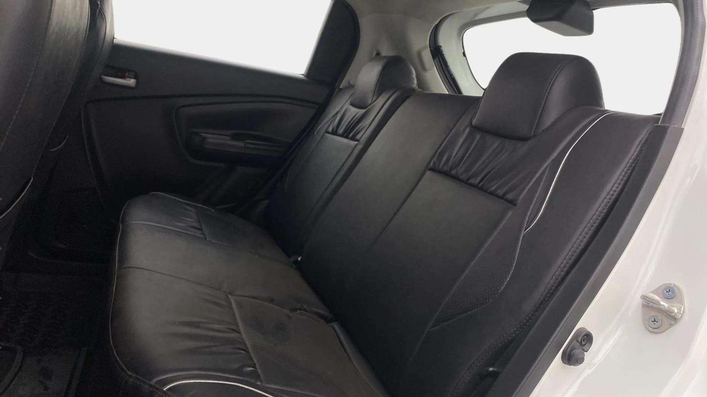 2023 Maruti Celerio VXI, Petrol, Manual, 18,711 km, Right Side Rear Door Cabin