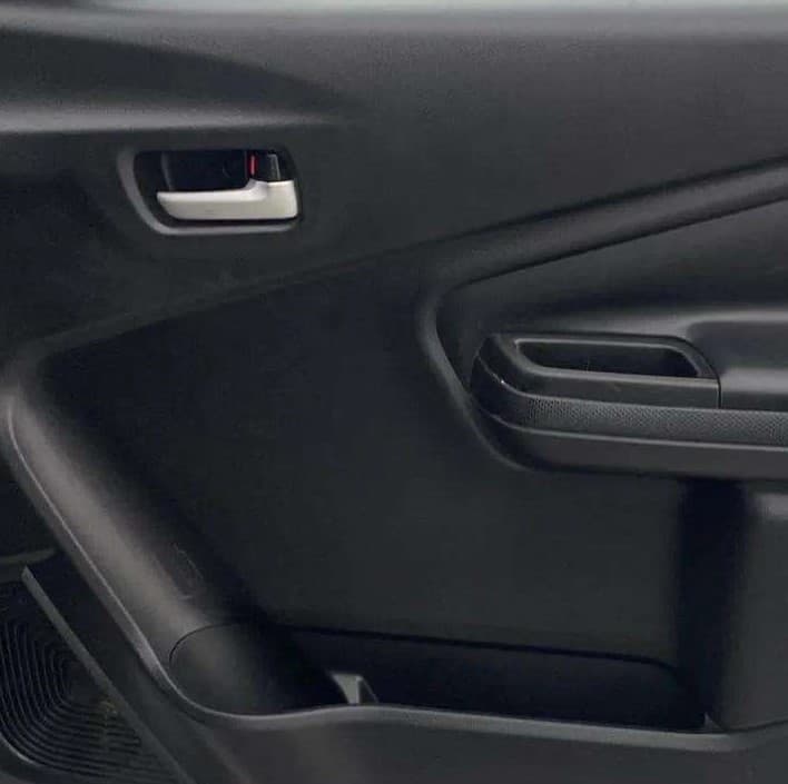 2023 Maruti Celerio VXI, Petrol, Manual, 18,711 km, Driver Side Door Panels Control